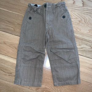 Baby Gap Brown Pants